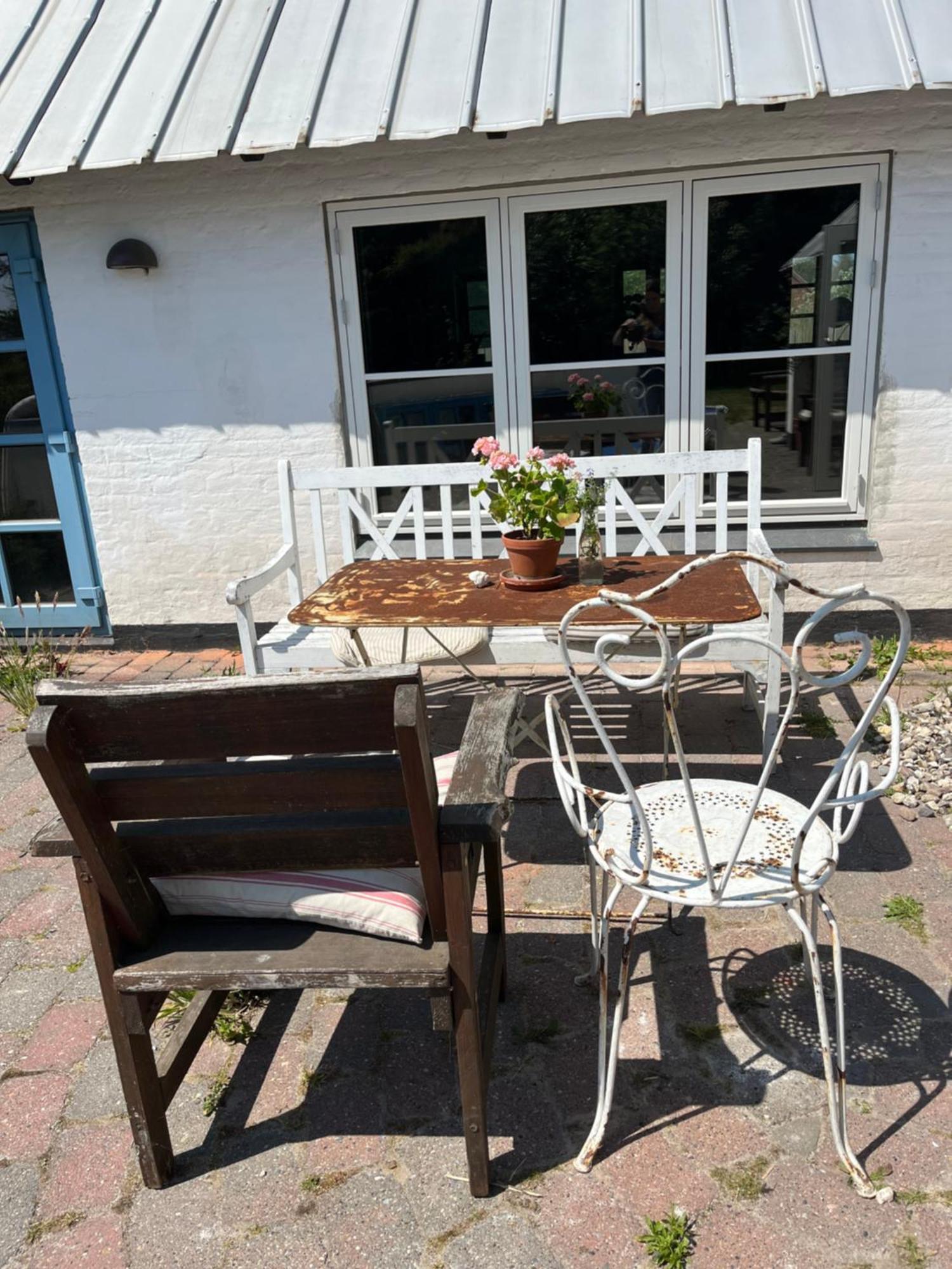 The Fishermen'S House - Charming And Close To Beach Vang  Exterior photo
