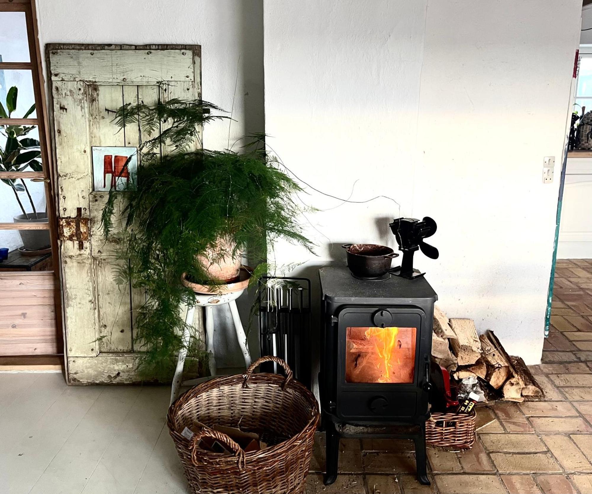 The Fishermen'S House - Charming And Close To Beach Vang  Exterior photo