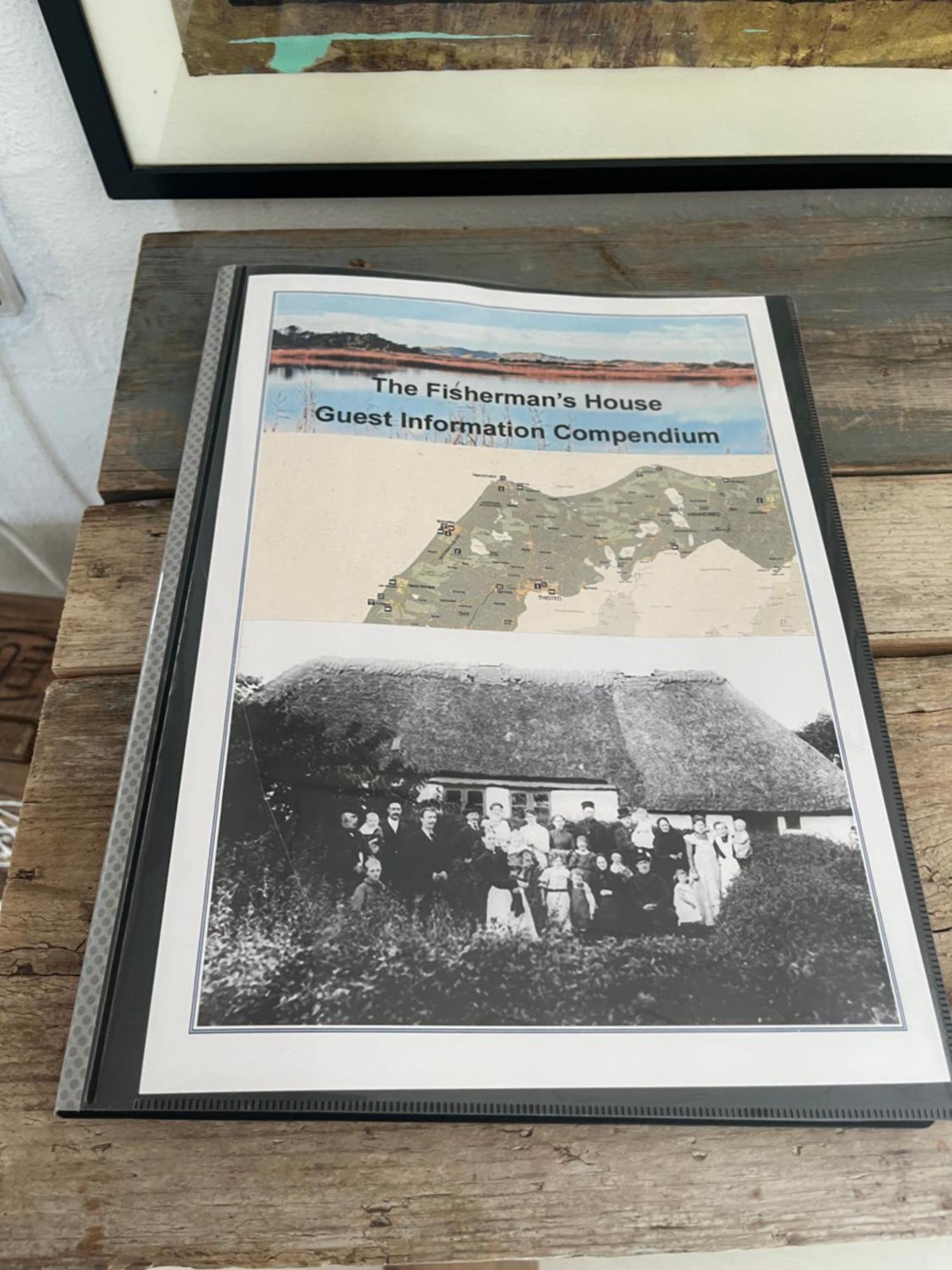 The Fishermen'S House - Charming And Close To Beach Vang  Exterior photo