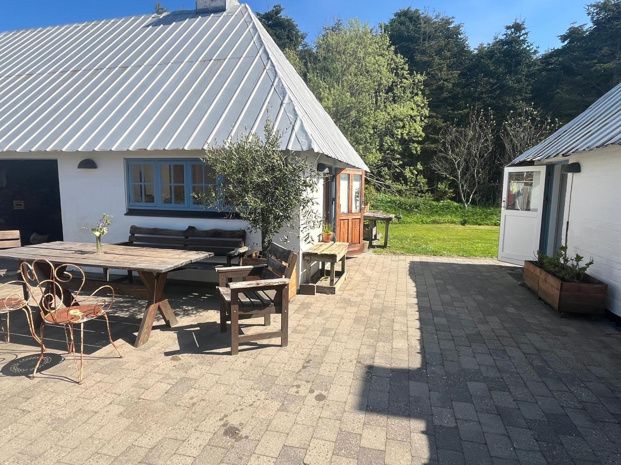 The Fishermen'S House - Charming And Close To Beach Vang  Exterior photo