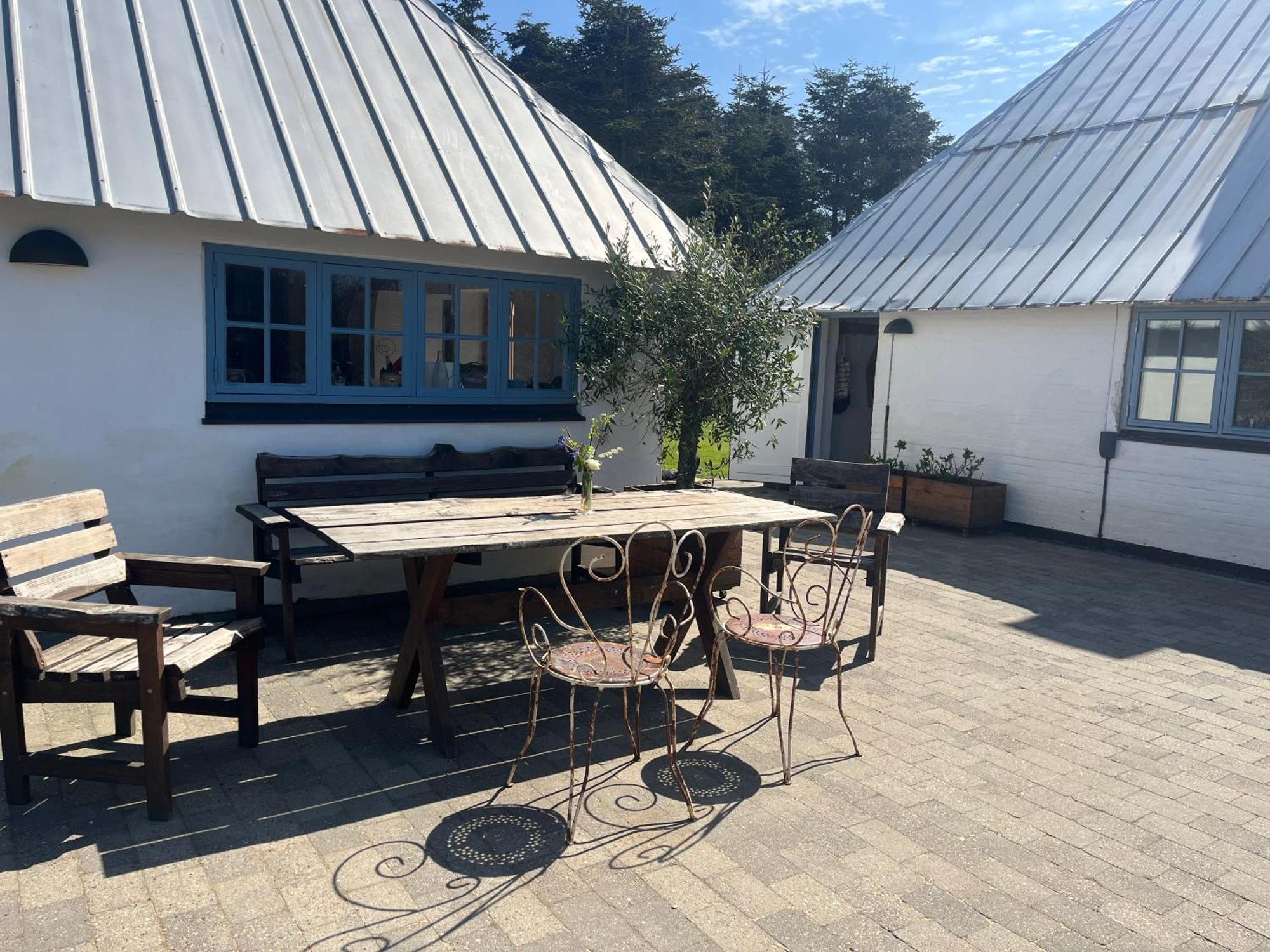 The Fishermen'S House - Charming And Close To Beach Vang  Exterior photo