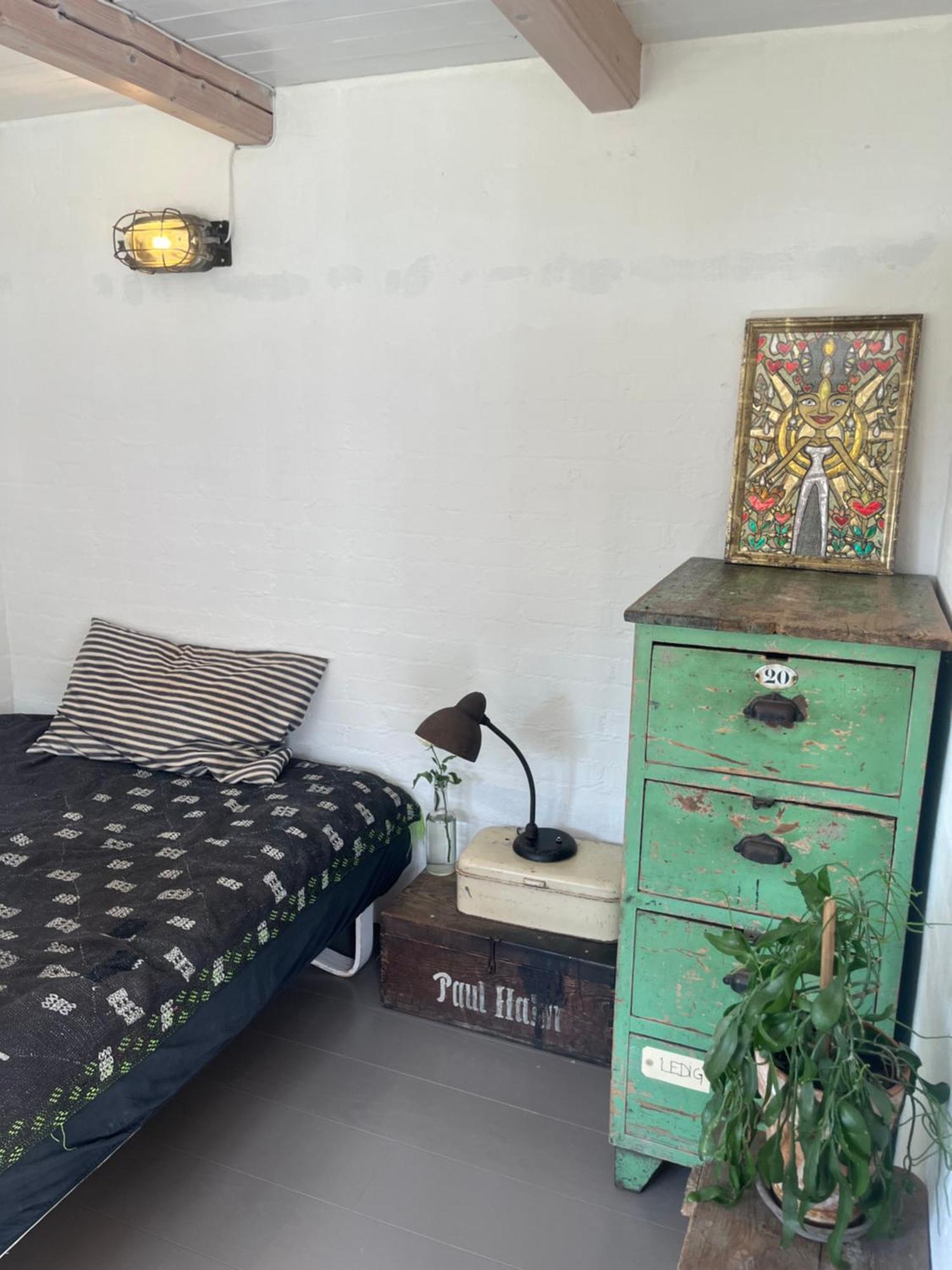 The Fishermen'S House - Charming And Close To Beach Vang  Exterior photo