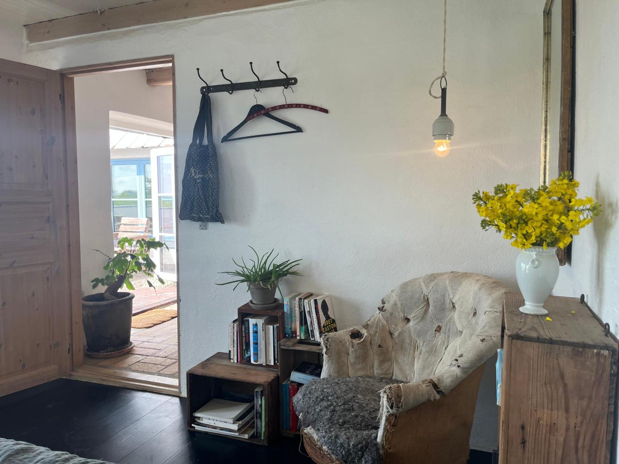 The Fishermen'S House - Charming And Close To Beach Vang  Exterior photo