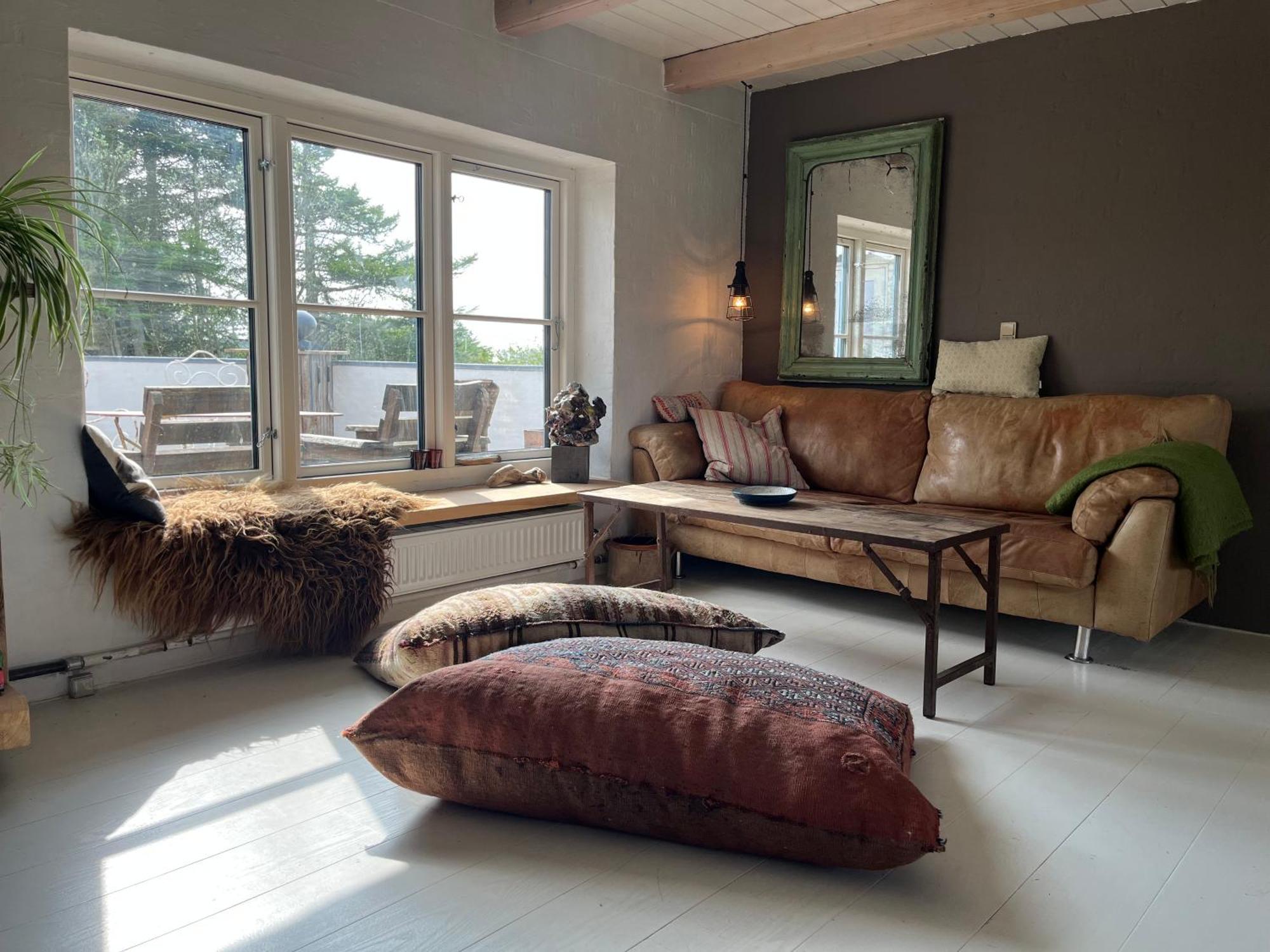 The Fishermen'S House - Charming And Close To Beach Vang  Exterior photo